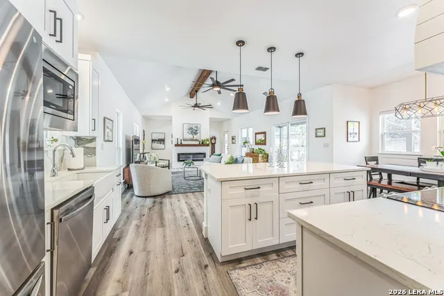 1174 DESIREE ST Canyon Lake, TX 78133