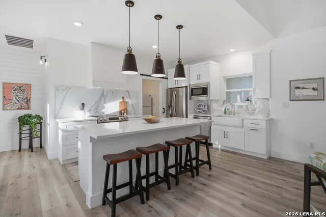 1174 DESIREE ST Canyon Lake, TX 78133