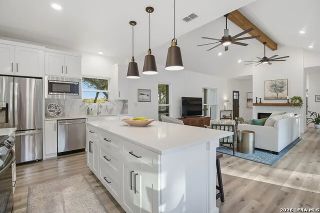 1174 DESIREE ST Canyon Lake, TX 78133