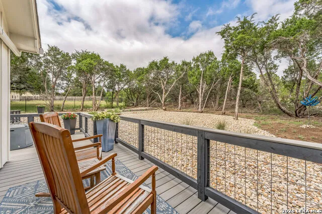 1174 DESIREE ST Canyon Lake, TX 78133