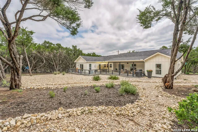 1174 DESIREE ST Canyon Lake, TX 78133
