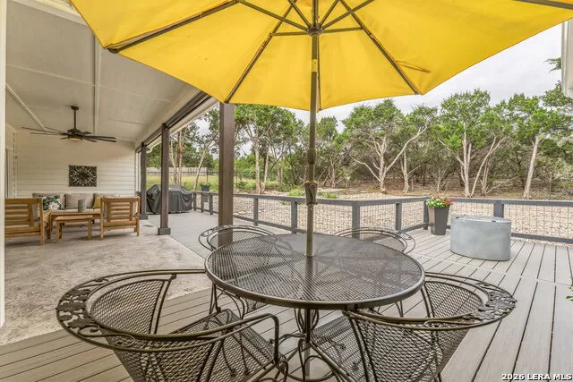 1174 DESIREE ST Canyon Lake, TX 78133