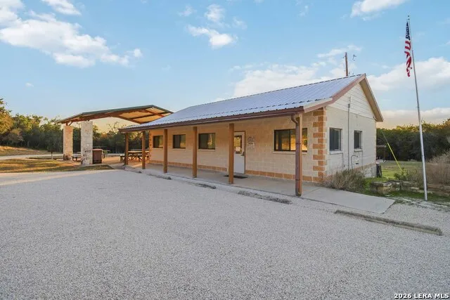 1174 DESIREE ST Canyon Lake, TX 78133