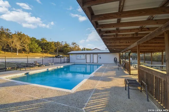 1174 DESIREE ST Canyon Lake, TX 78133