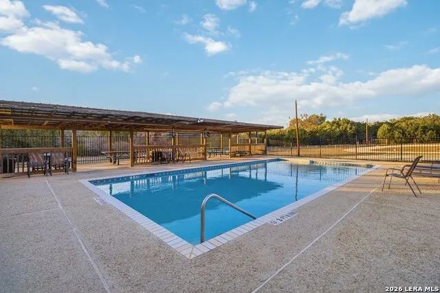 1174 DESIREE ST Canyon Lake, TX 78133