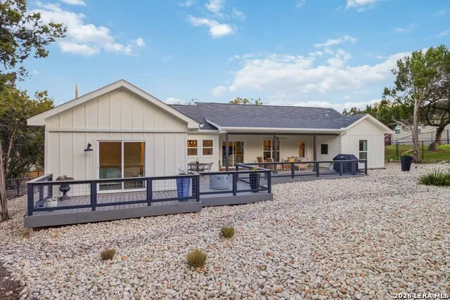 1174 DESIREE ST Canyon Lake, TX 78133