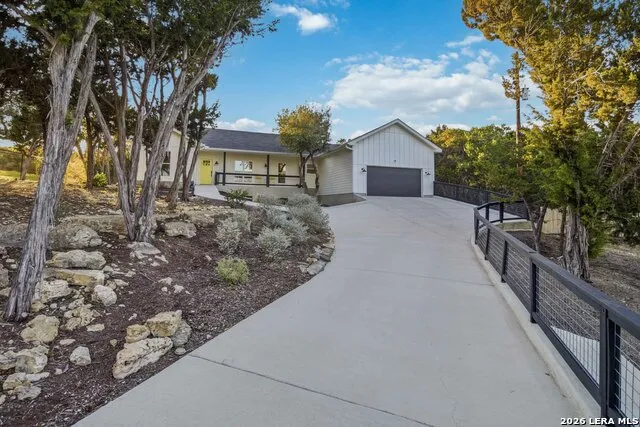 1174 DESIREE ST Canyon Lake, TX 78133