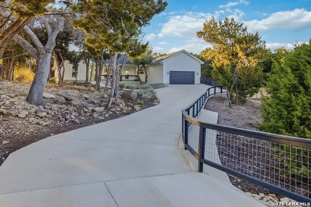1174 DESIREE ST Canyon Lake, TX 78133