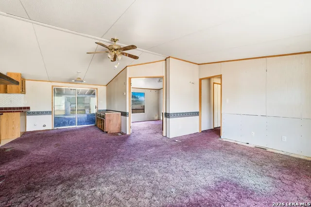 7411 NORRIS WEST DR Elmendorf, TX 78112