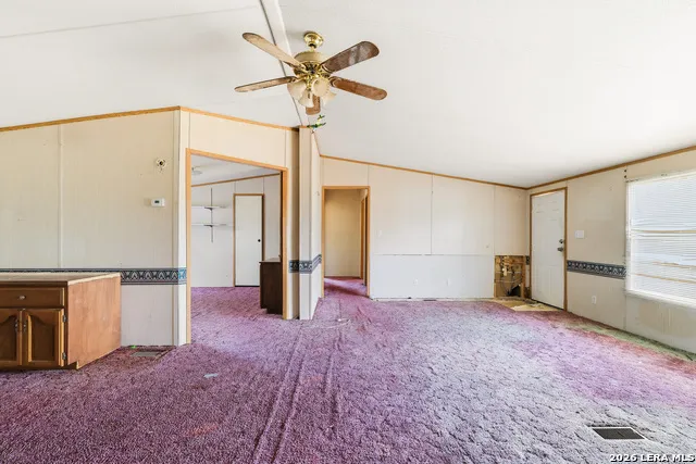 7411 NORRIS WEST DR Elmendorf, TX 78112