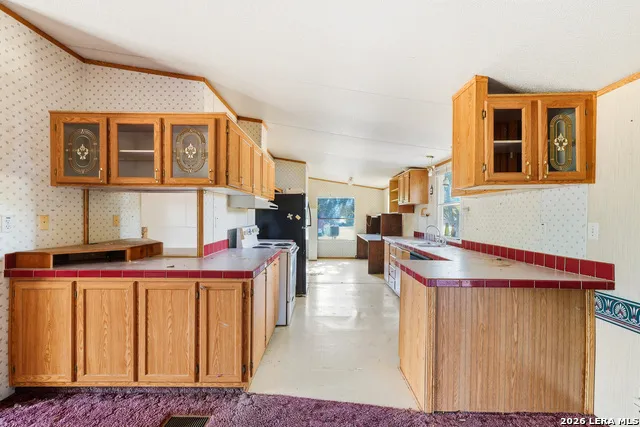 7411 NORRIS WEST DR Elmendorf, TX 78112