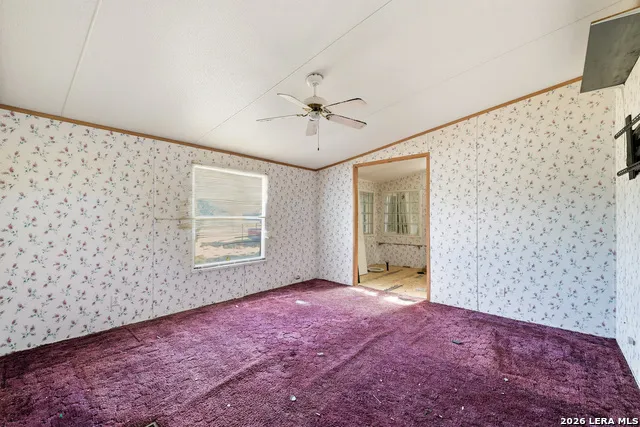 7411 NORRIS WEST DR Elmendorf, TX 78112