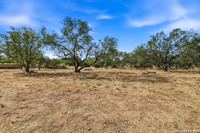 7411 NORRIS WEST DR Elmendorf, TX 78112