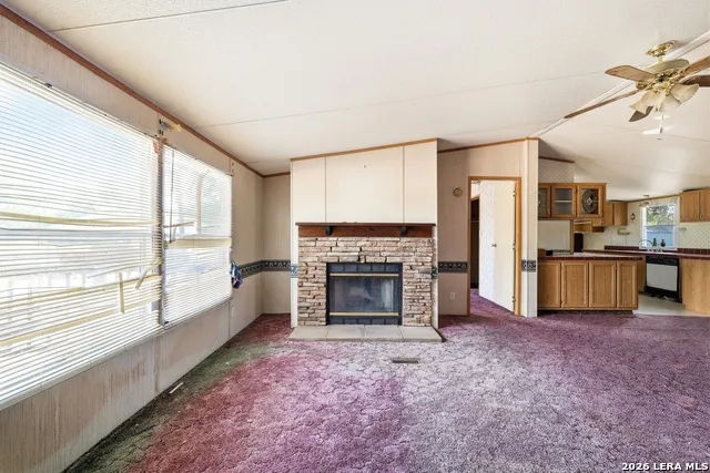 7411 NORRIS WEST DR Elmendorf, TX 78112