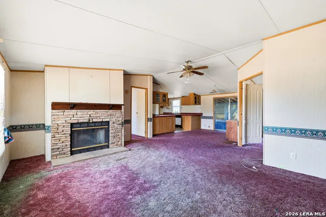 7411 NORRIS WEST DR Elmendorf, TX 78112