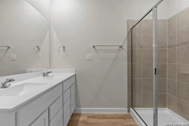 9216 Ocotillo Rdg San Antonio, TX 78222