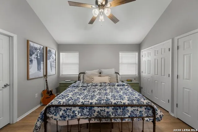217 CORONADO CIR Kerrville, TX 78028
