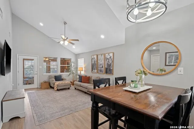 217 CORONADO CIR Kerrville, TX 78028