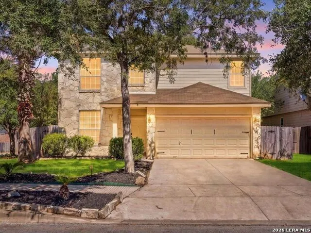 5403 Argyle Way San Antonio, TX 78247
