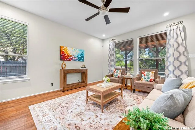 5403 Argyle Way San Antonio, TX 78247