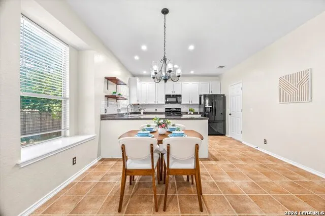 5403 Argyle Way San Antonio, TX 78247