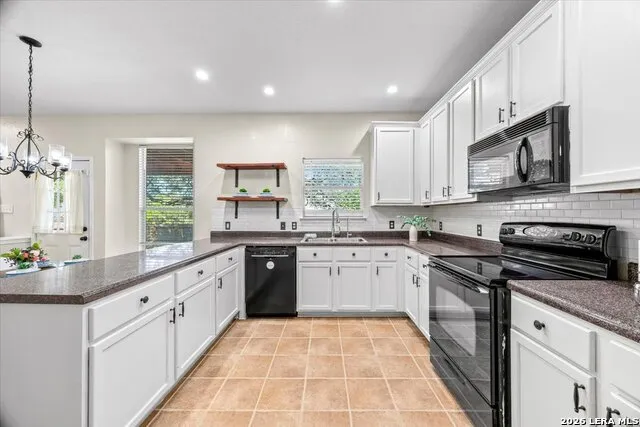 5403 Argyle Way San Antonio, TX 78247