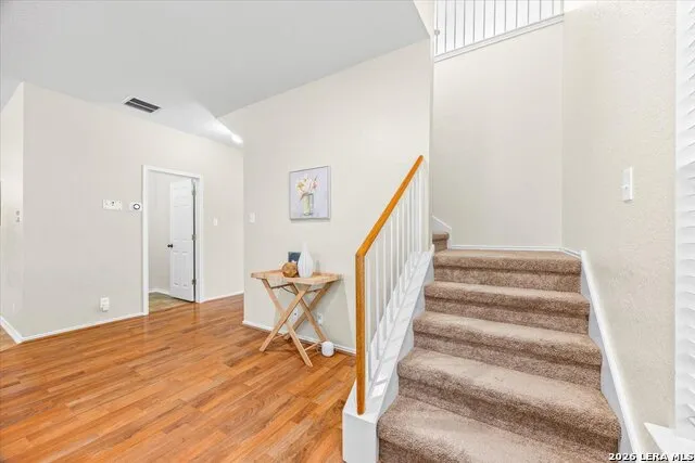5403 Argyle Way San Antonio, TX 78247