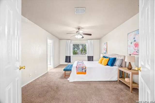 5403 Argyle Way San Antonio, TX 78247