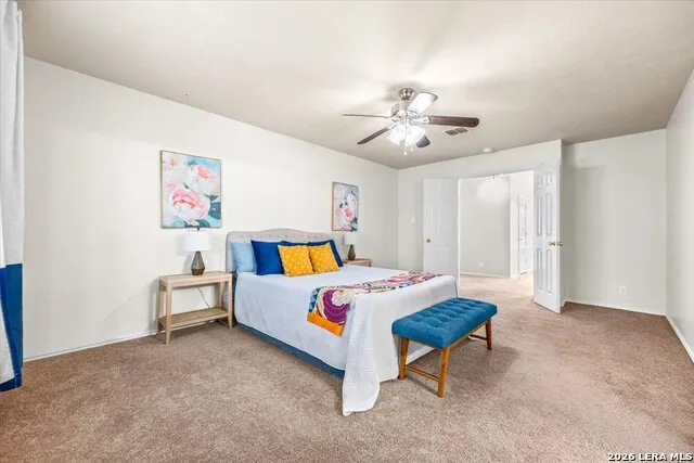 5403 Argyle Way San Antonio, TX 78247