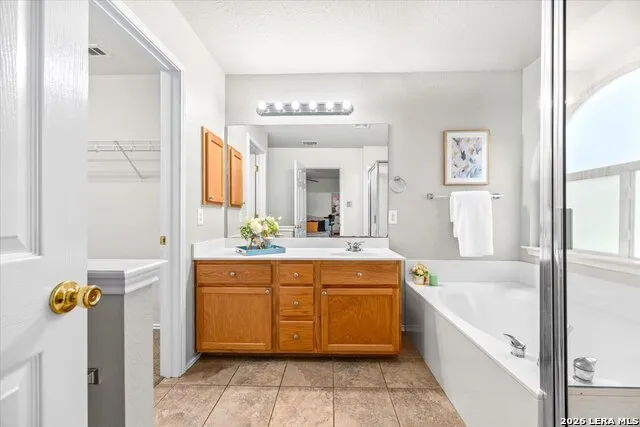 5403 Argyle Way San Antonio, TX 78247