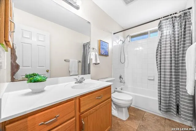 5403 Argyle Way San Antonio, TX 78247