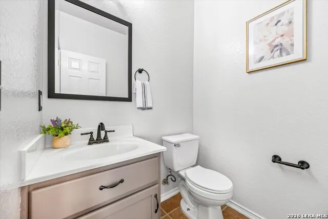 5403 Argyle Way San Antonio, TX 78247