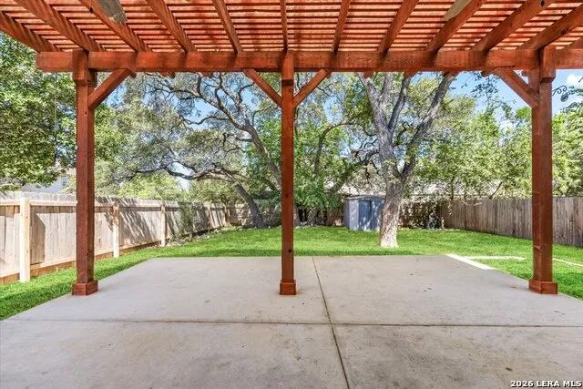 5403 Argyle Way San Antonio, TX 78247