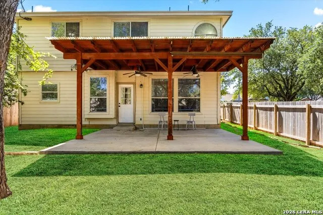5403 Argyle Way San Antonio, TX 78247