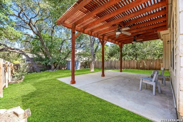 5403 Argyle Way San Antonio, TX 78247