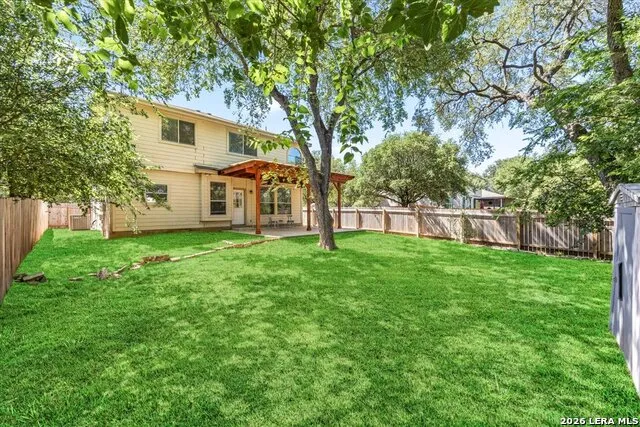 5403 Argyle Way San Antonio, TX 78247