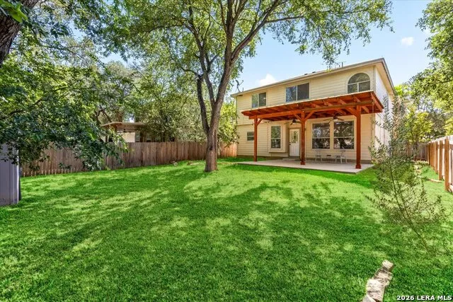 5403 Argyle Way San Antonio, TX 78247