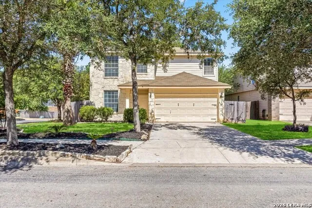5403 Argyle Way San Antonio, TX 78247