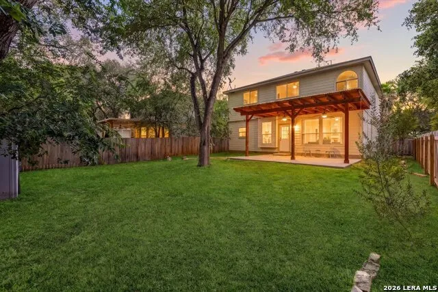 5403 Argyle Way San Antonio, TX 78247
