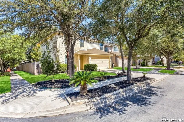 5403 Argyle Way San Antonio, TX 78247