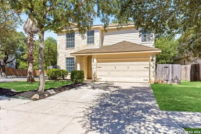 5403 Argyle Way San Antonio, TX 78247