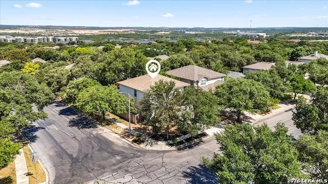 5403 Argyle Way San Antonio, TX 78247
