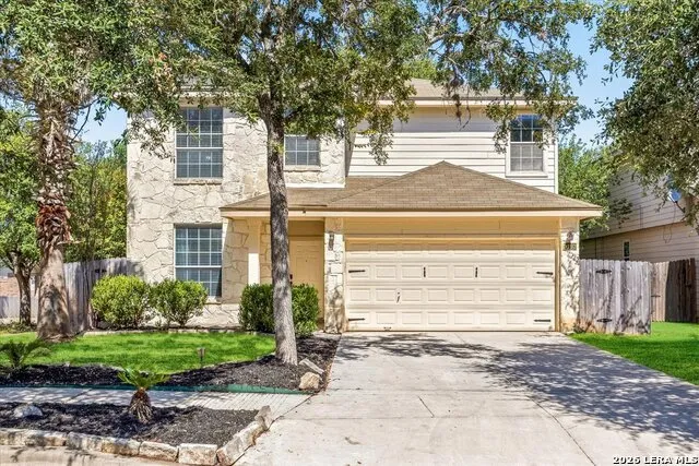 5403 Argyle Way San Antonio, TX 78247