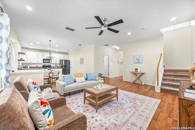 5403 Argyle Way San Antonio, TX 78247