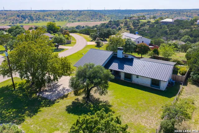 103 Crockett Dr Kerrville, TX 78028