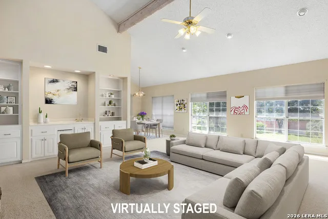 103 Crockett Dr Kerrville, TX 78028