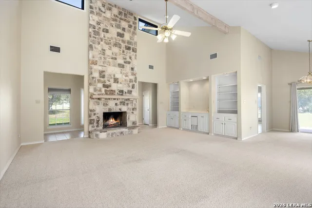 103 Crockett Dr Kerrville, TX 78028