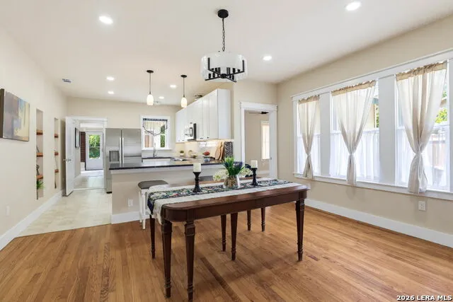 1036 W RUSSELL PL San Antonio, TX 78212
