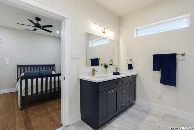 1036 W RUSSELL PL San Antonio, TX 78212