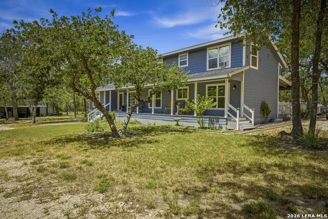 156 Deep Woods Dr Seguin, TX 78155